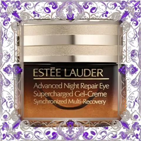(Cao Cấp) Kem Dưỡng Mắt Dạng Gel Estée Lauder Advanced Night Repair Eye Supercharged Gel Creme 15ml Mẫu Mới