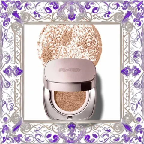 (Loại Tốt) Cushion La Mer The Luminous Lifting Foundation SPF 20+ Kem Trang Điểm Dưỡng Ẩm, Lớp Nền Tự Nhiên, Tone 1, Sang Trọng Từ Pháp Hàng Chuẩn