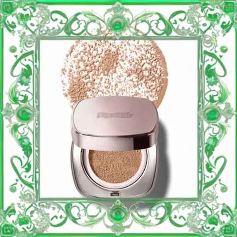 (Hàng Chất) [ nobox ] Cushion La Mer The Luminous Lifting Foundation SPF 20+ Kèm Lõi Phấn Tone 1 Đầy Đủ