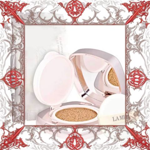 (Nhập Khẩu) Kem Trang Điểm La Mer The Luminous Lifting Foundation SPF 20+ Kèm Lõi Phấn Tone 1 Chăm Sóc Da Cao Cấp, Rạng Rỡ Tự Nhiên Hàng Chuẩn