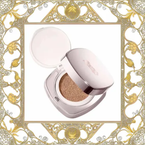 (Loại Tốt) [ nobox ] Cushion La Mer The Luminous Lifting Foundation SPF 20+ Kèm Lõi Phấn Tone 1 350349 Đầy Đủ
