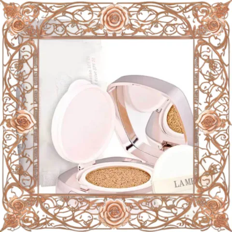 (Chính Hãng) [ tester ] Cushion La Mer The Luminous Lifting Foundation SPF 20+ Kèm Lõi Phấn Tone 3 c_HP Đầy Đủ