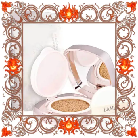 (Hàng Chất) Cushion La Mer The Luminous Lifting Foundation SPF 20+ Kèm Lõi Phấn Tone 3 c_HP 350355 Hàng Chuẩn