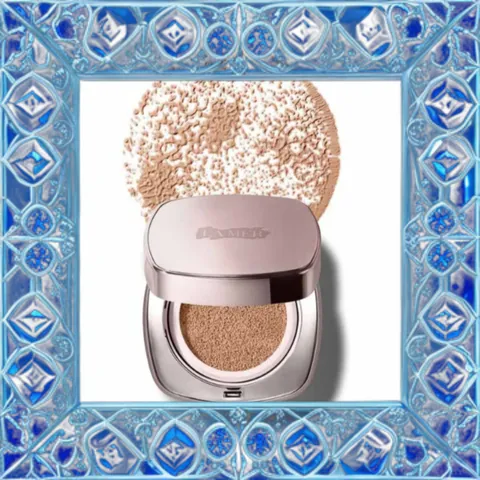 (Hàng Chất) Cushion La Mer The Luminous Lifting Foundation SPF 20+ Kèm Lõi Phấn Tone 3 c_HP 350355 Hàng Chuẩn