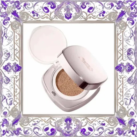 (Hàng Chất) Cushion La Mer The Luminous Lifting Foundation SPF 20+ Kèm Lõi Phấn Tone 3 c_HP 350355 Hàng Chuẩn