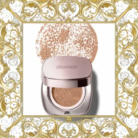 (Cao Cấp) Cushion La Mer The Luminous Lifting Foundation SPF 20+ Kèm Lõi Phấn Tone 11 350360 Hàng Chuẩn