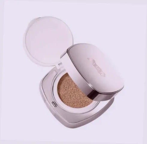 (Bản Mới) [ tester ] Cushion La Mer The Luminous Lifting Foundation SPF 20+ Kèm Lõi Phấn Tone 3 c_HP 350357 Mẫu Mới Nhập Khẩu