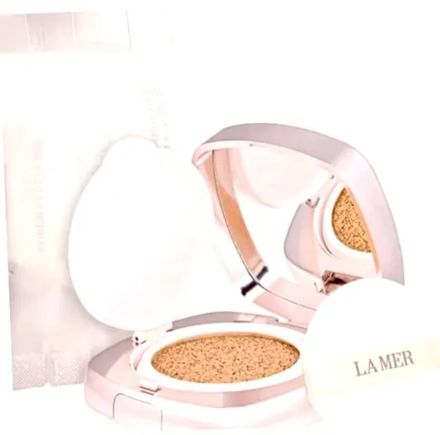 (Nhập Khẩu) [ nobox ] Cushion La Mer The Luminous Lifting Foundation SPF 20+ Kèm Lõi Phấn Tone 11 350364 Mẫu Mới Uy Tín