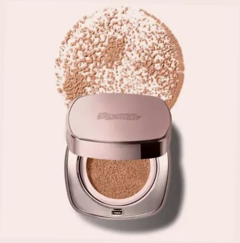 (Đẳng Cấp) Cushion La Mer The Luminous Lifting Foundation SPF 20+ Kèm Lõi Phấn Tone 12 350366 Chính Hãng Mẫu Mới