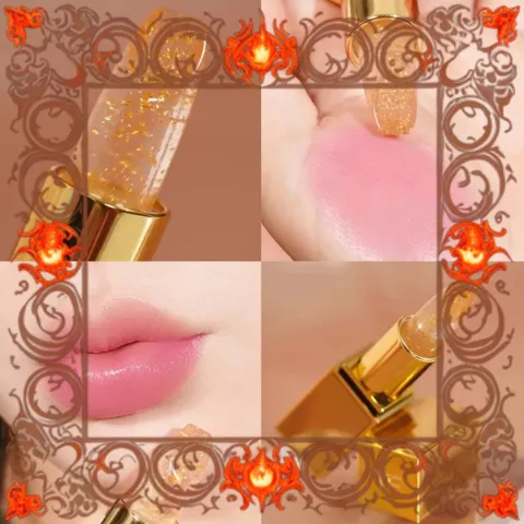 (Nhập Khẩu) [ tester ] Son Dưỡng Tom Ford 24k Gold Z09 Soleil Lip Blush 3g Màu Hồng Phấn 350410 Nhập Khẩu
