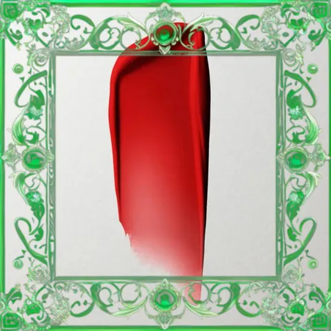 (Bản Mới) [ tester ] Son Kem Tom Ford TF Liquid Lip Luxe Matte 16 Scarlet Rouge Màu Đỏ Thuần 6ml Chính Hãng