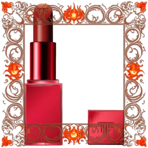 (Hàng Chất) Son Lì Tom Ford TF Lip Color Matte 16 Scarlet Rouge Màu Đỏ Thuần Sang Trọng,, Dưỡng Ẩm Môi Tuyệt Đối Chính Hãng