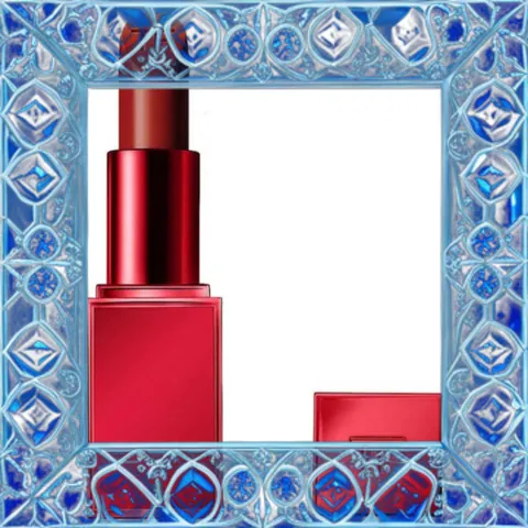 (Hàng Chuẩn) Son Lì Tom Ford TF Lip Color Matte 16 Scarlet Rouge Màu Đỏ Thuần Sang Trọng,, Dành Cho Phái Đẹp Nhập Khẩu