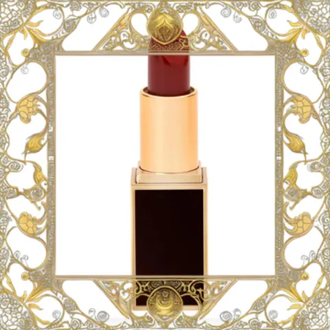 (Loại Tốt) Son Tom Ford Lip Color Lipstick 16 Scarlet Rouge 350438 Nội Địa
