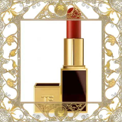 (Nhập Khẩu) [ nobox ] Son Tom Ford Lip Color Lipstick 16 Scarlet Rouge 350439 Mẫu Mới
