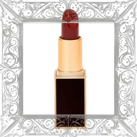 (Nhập Khẩu) [ nobox ] Son Tom Ford Lip Color Lipstick 16 Scarlet Rouge 350439 Mẫu Mới