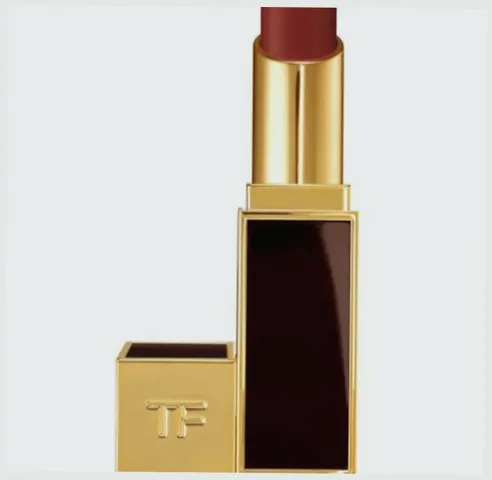(Loại Tốt) [ nobox ] Son Tom Ford Lip Color Màu 24 Marocain Đỏ Đất 351339 Uy Tín Hàng Chuẩn