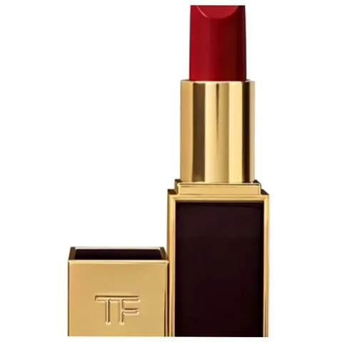 (Chính Hãng) [ nobox ] Son Tom Ford Lip Color Matte 24 Firebrand (New 2022) Màu Đỏ Đất 351349 Uy Tín Chính Hãng