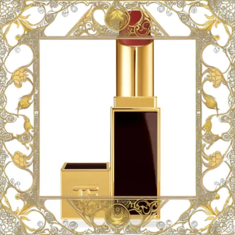 (Hàng Chuẩn) Son Tom Ford Lip Color Màu 27 Shameless Đỏ Gạch 351374 Nội Địa