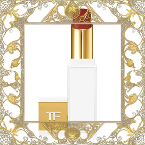 (Bản Mới) [ nobox ] Son Tom Ford Lip Color Satin Matte 27 Shameless Été Brûlant Màu Đỏ Gạch 3.3g 351384 Chính Hãng