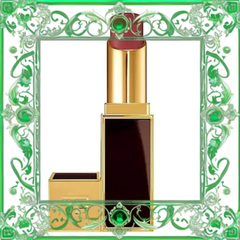 (Chính Hãng) [ tester ] Son Tom Ford Satin Matte 52 Naked Rose Màu Hồng Cánh Hoa 351402 Nhập Khẩu