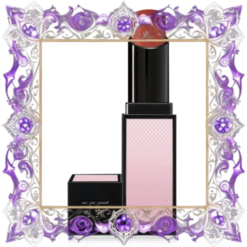 (Đẳng Cấp) [ tester ] Son Tom Ford Lip Color Satin Matte 52 Naked Rose Màu Hồng Khô 351414 Chính Hãng