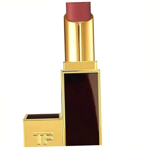 (Cao Cấp) [ tester ] Son Tom Ford Satin Matte 52 Naked Rose Màu Hồng Cánh Hoa Chính Hãng Nhập Khẩu