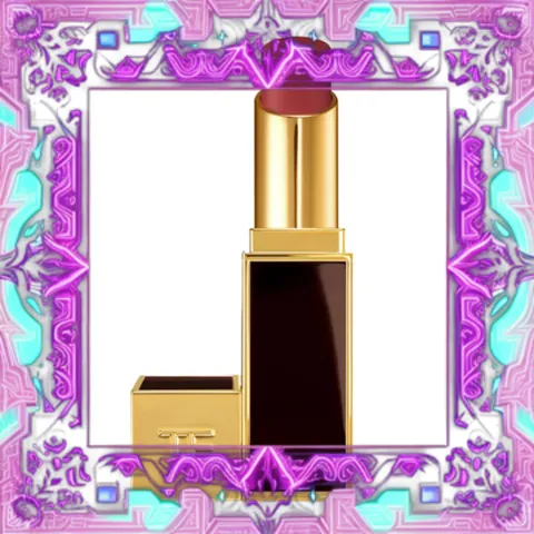 (Bản Mới) [ tester ] Son Tom Ford Lip Color Satin Matte 90 Fete Màu Đỏ Hồng Đầy Đủ