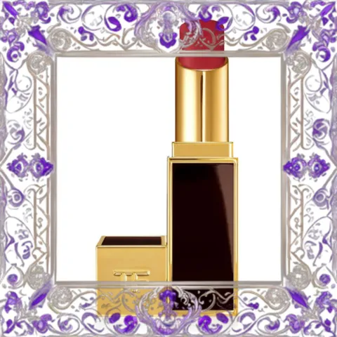 (Hàng Chuẩn) Son Tom Ford Liptick Color Satin Matte 92 Charmed Màu Đỏ Cherry Chính Hãng