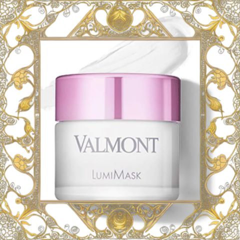(Loại Tốt) Mặt Nạ Tái Tạo Bề Mặt Làm Trắng Da Valmont Lumimask 50ml Chăm Sóc Da Cao Cấp, Làm Trắng & Cung Cấp Độ Ẩm Cho Làn Da Rạng Rỡ Hàng Chuẩn