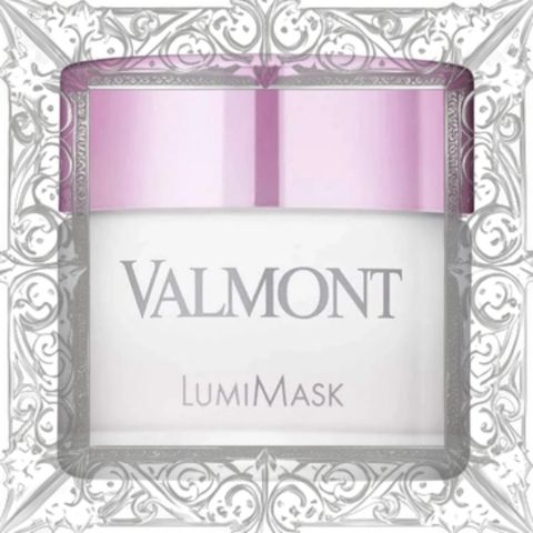 (Chính Hãng) [ tester ] Mặt Nạ Tái Tạo Bề Mặt Làm Trắng Da Valmont Lumimask 50ml Nội Địa