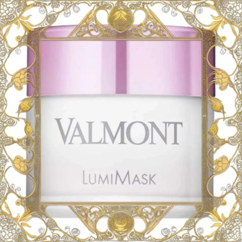 (Nhập Khẩu) [ nobox ] Mặt Nạ Tái Tạo Bề Mặt Làm Trắng Da Valmont Lumimask 50ml 351462 Chính Hãng