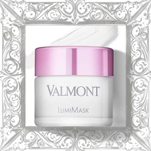(Nhập Khẩu) [ nobox ] Mặt Nạ Tái Tạo Bề Mặt Làm Trắng Da Valmont Lumimask 50ml 351462 Chính Hãng