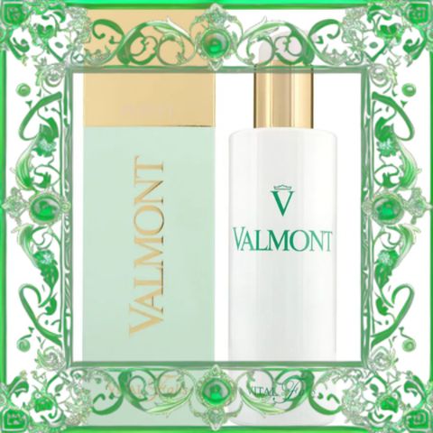 (Chính Hãng) Nước Cân Bằng Valmont Vital Falls 150ml Hỗ Trợ Trẻ Hóa Da, Cân Bằng Độ Ẩm, Làm Dịu Da Tự Nhiên, Chăm Sóc Da Mặt Đầy Đủ