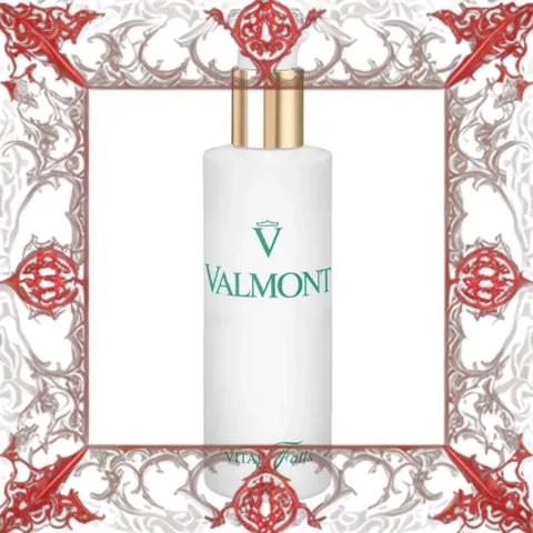 (Chính Hãng) Nước Cân Bằng Valmont Vital Falls 150ml Hỗ Trợ Trẻ Hóa Da, Cân Bằng Độ Ẩm, Làm Dịu Da Tự Nhiên, Chăm Sóc Da Mặt Đầy Đủ