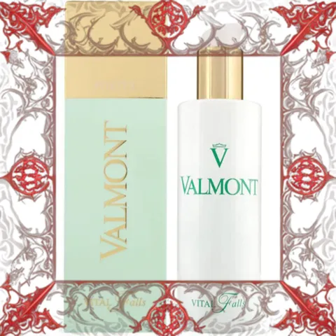 (Chính Hãng) [ nobox ] Nước Cân Bằng Hỗ Trợ Trẻ Hóa Da Valmont Vital Falls 705044 150ml Nhập Khẩu