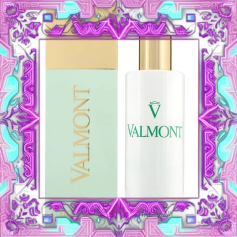 (Đẳng Cấp) Nước Cân Bằng Trẻ Hóa Da Valmont Vital Falls 150ml Chăm Sóc Da Mặt, Cung Cấp Độ Ẩm & Làm Sáng Da, Giảm Dấu Hiệu Lão Hóa Đầy Đủ
