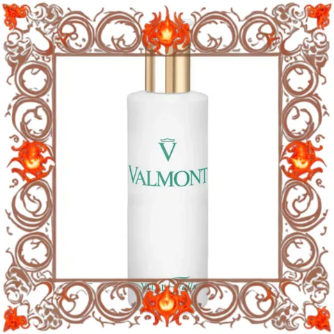 (Đẳng Cấp) [ nobox ] Nước Cân Bằng Hỗ Trợ Trẻ Hóa Da Valmont Vital Falls 150ml Uy Tín