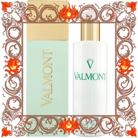 (Hàng Chuẩn) [ tester ] Nước Cân Bằng Hỗ Trợ Trẻ Hóa Da Valmont Vital Falls 705044 150ml 351477 Nhập Khẩu