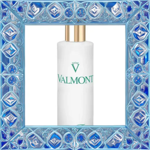 (Hàng Chuẩn) [ tester ] Nước Cân Bằng Hỗ Trợ Trẻ Hóa Da Valmont Vital Falls 705044 150ml 351477 Nhập Khẩu