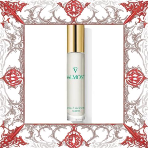 (Nhập Khẩu) [ tester ] Valmont Hydra3 Regenetic Serum 30ml Cao Cấp