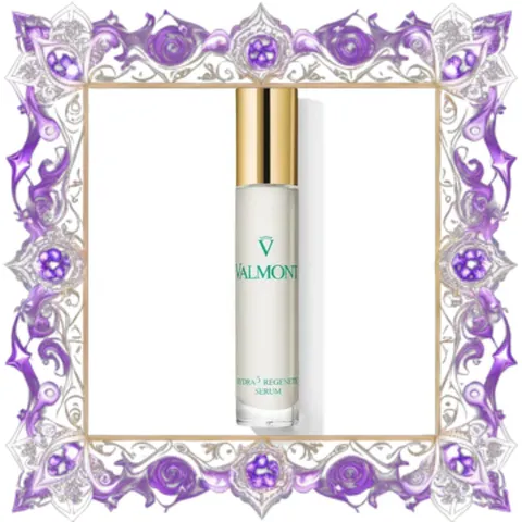 (Loại Tốt) [ nobox ] Valmont Hydra3 Regenetic Serum 30ml Chính Hãng
