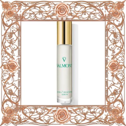 (Đẳng Cấp) Valmont Hydra3 Regenetic Serum 30ml 351487 Hàng Chuẩn