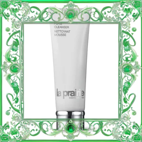 (Hàng Chất) [ tester ] Sữa Rửa Mặt La Prairie Foam Cleanser 125ml Chính Hãng