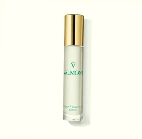 (Bản Mới) [ tester ] Valmont Hydra3 Regenetic Serum 30ml 351489 Mẫu Mới Đầy Đủ
