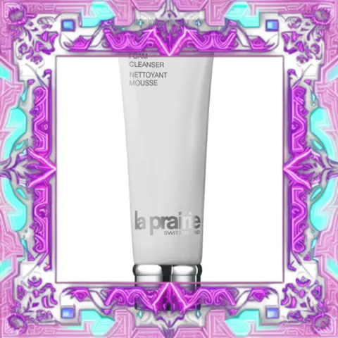 (Nhập Khẩu) [ nobox ] Sữa Rửa Mặt La Prairie Foam Cleanser 125ml Nhập Khẩu