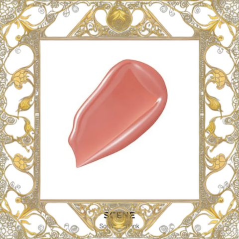(Loại Tốt) [ tester ] Phấn Má Hồng Dạng Kem Hourglass Unreal Liquid Blush Scene Màu Hồng Nude 351517 Nhập Khẩu
