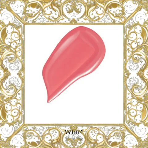(Cao Cấp) Phấn Má Hồng Dạng Kem Hourglass Unreal Liquid Blush Whim Màu Hồng Baby 351527 Chính Hãng