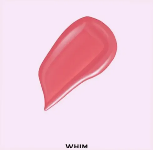 (Loại Tốt) Phấn Má Hồng Dạng Kem Hourglass Unreal Liquid Blush Whim Màu Hồng Baby Trang Điểm Da Rạng Rỡ, Tươi Tắn, Sang Trọng Mẫu Mới Đầy Đủ