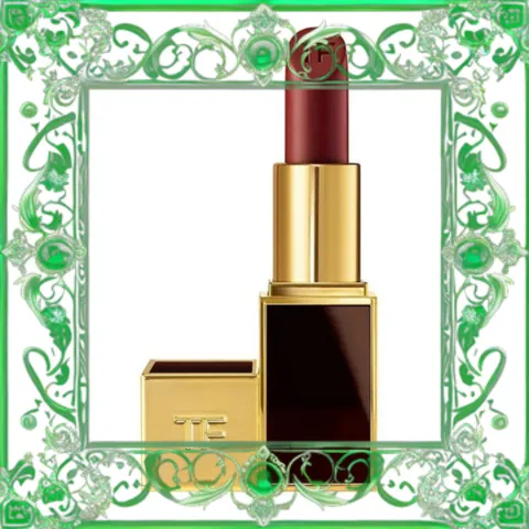 (Nhập Khẩu) [ nobox ] Son Tom Ford Lip Color Matte Lipstick 08 Velvet Cherry Uy Tín